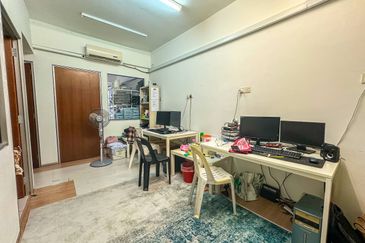 Seksyen 9, Bandar Baru Bangi