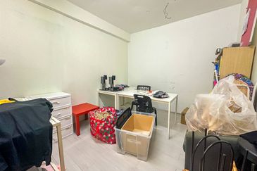 Seksyen 9, Bandar Baru Bangi