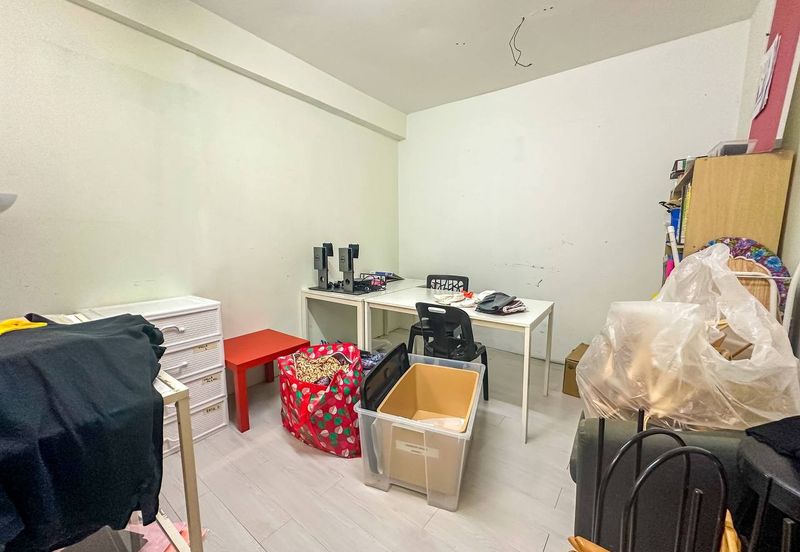 Seksyen 9, Bandar Baru Bangi