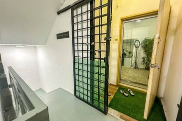 Seksyen 9, Bandar Baru Bangi