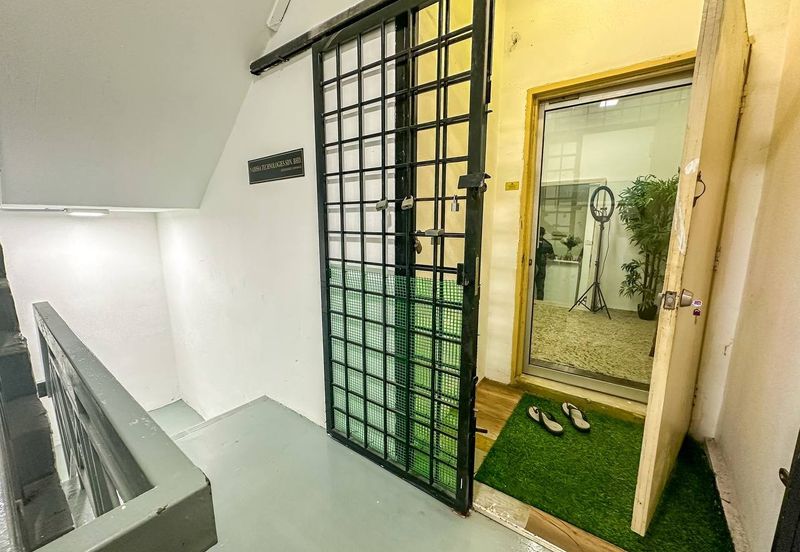 Seksyen 9, Bandar Baru Bangi