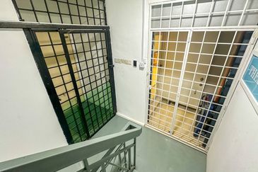 Seksyen 9, Bandar Baru Bangi