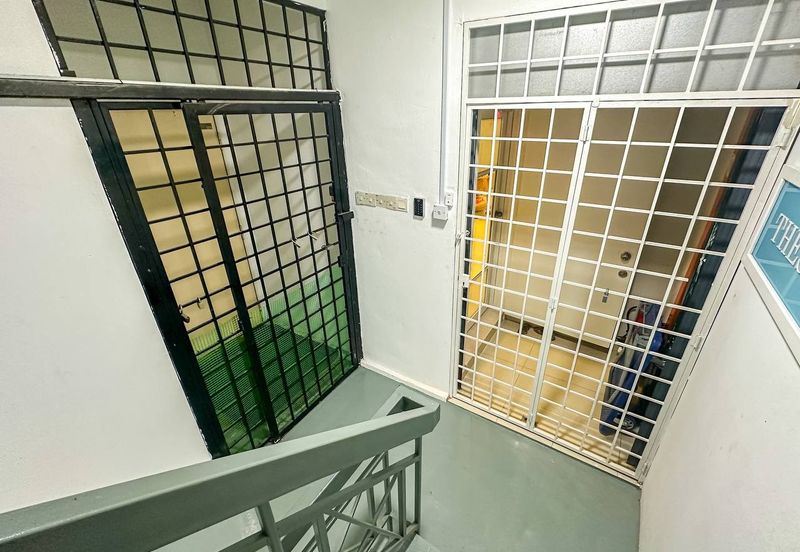 Seksyen 9, Bandar Baru Bangi