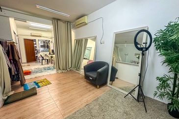 Seksyen 9, Bandar Baru Bangi