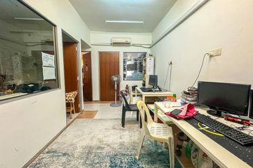 Seksyen 9, Bandar Baru Bangi