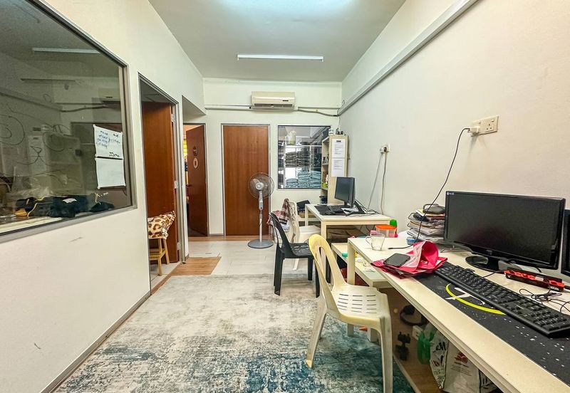 Seksyen 9, Bandar Baru Bangi