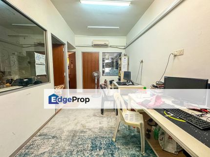 Seksyen 9 , Bandar Baru Bangi, Office Shoplot Facing Main Road, Selangor, Bangi