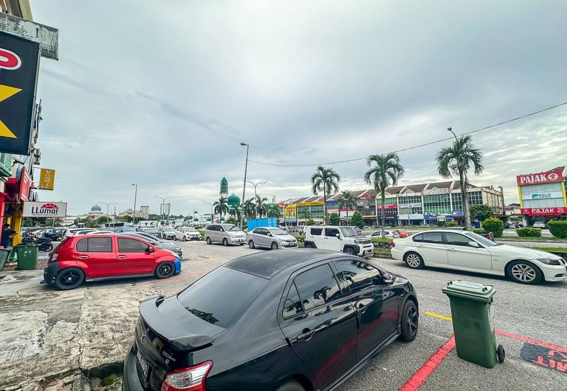 Seksyen 9, Bandar Baru Bangi