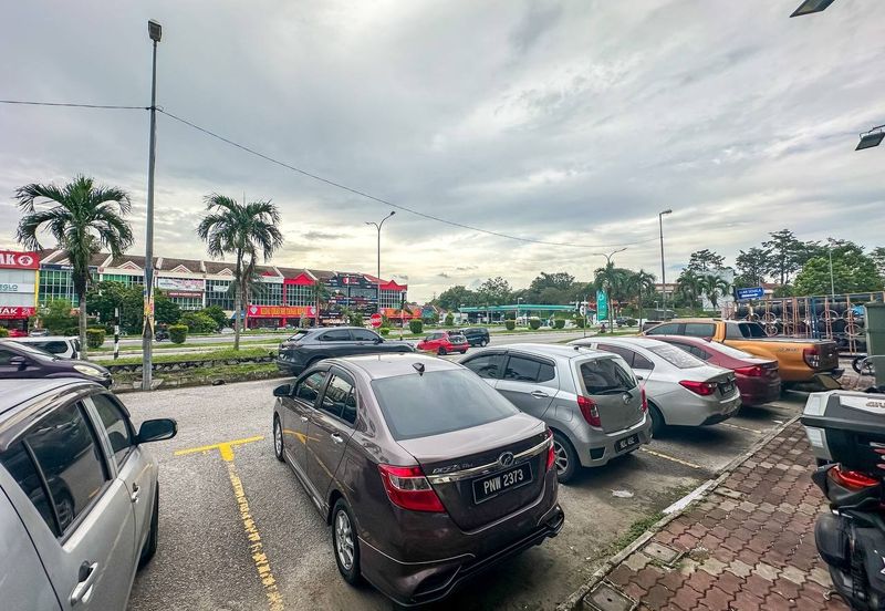 Seksyen 9, Bandar Baru Bangi
