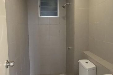 LakeFront Residence Cyberjaya