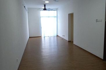 LakeFront Residence Cyberjaya