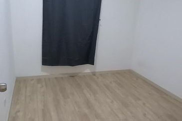 LakeFront Residence Cyberjaya