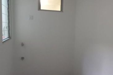 LakeFront Residence Cyberjaya