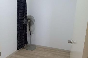 LakeFront Residence Cyberjaya