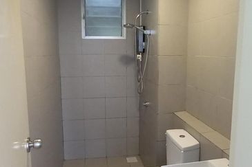 LakeFront Residence Cyberjaya