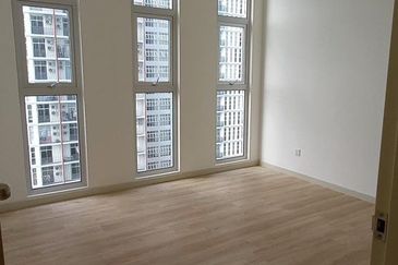 LakeFront Residence Cyberjaya