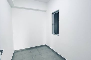 Tangerine Suites @ Sunsuria City