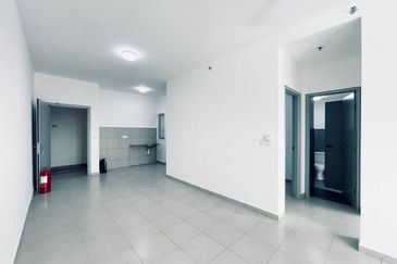 Tangerine Suites @ Sunsuria City