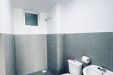 Tangerine Suites @ Sunsuria City