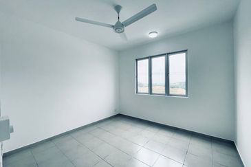 Tangerine Suites @ Sunsuria City