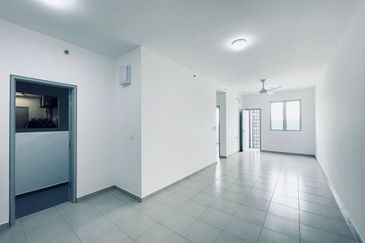 Tangerine Suites @ Sunsuria City