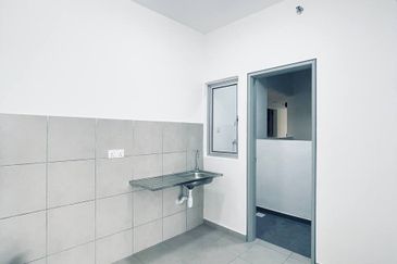 Tangerine Suites @ Sunsuria City