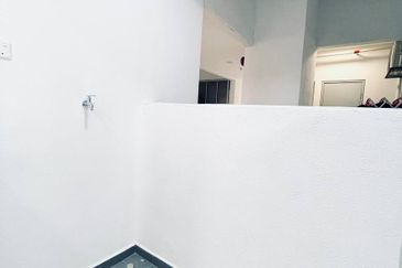 Tangerine Suites @ Sunsuria City