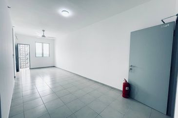 Tangerine Suites @ Sunsuria City