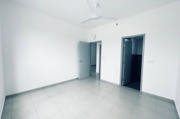 Tangerine Suites @ Sunsuria City