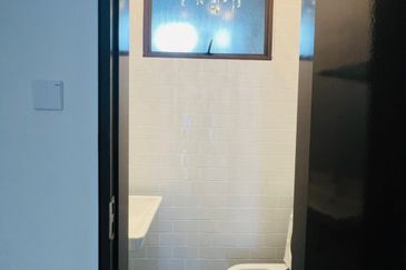 The Mulia Residences