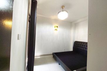 The Mulia Residences