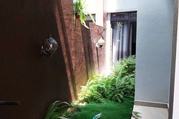 The Mulia Residences