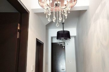 The Mulia Residences