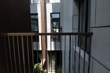 The Mulia Residences