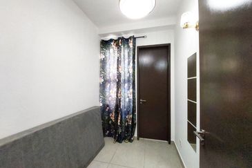 The Mulia Residences