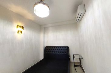 The Mulia Residences