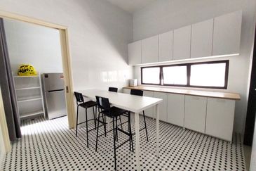 The Mulia Residences