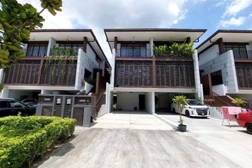 The Mulia Residences