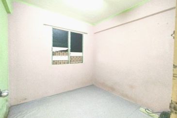 Apartment Putra Damai Presint 11, Putrajaya 