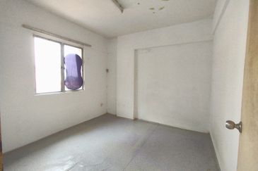 Apartment Putra Damai Presint 11, Putrajaya 