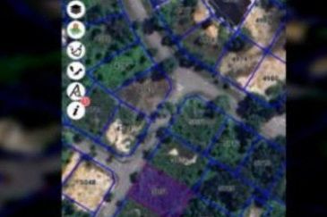 Seksyen 9, Bandar Bukit Mahkota, Bangi tanah Lot Banglo