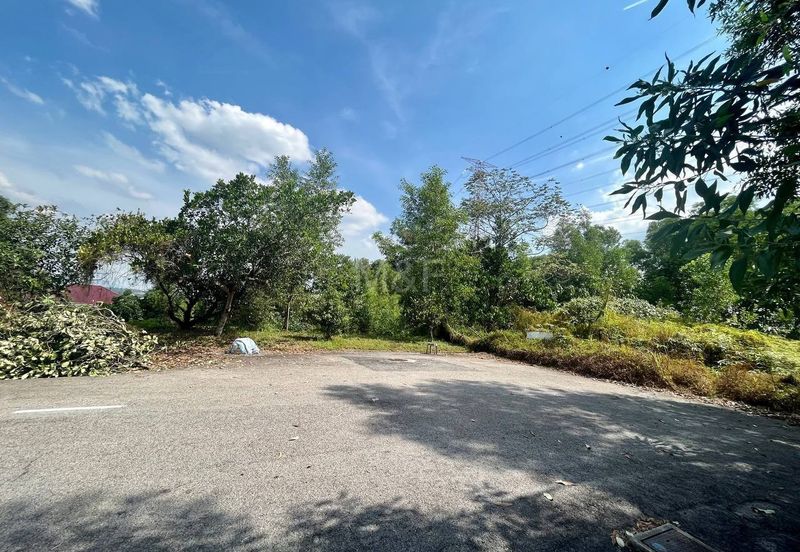 Mutiara Bangi, Villa Sutera, Seksyen 2 Bandar Baru Bangi, tanaheng lot Bungalow 