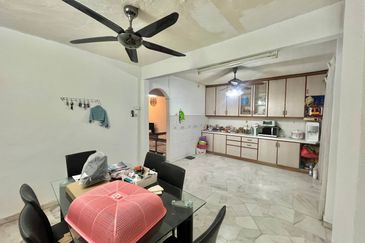 Taman Pinggiran Batu Caves