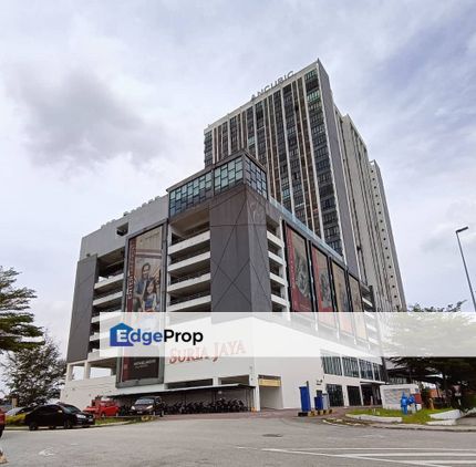 Suria Jaya Seksyen 16 Shah Alam Studio Unit 2 Bathroo', Selangor, Shah Alam