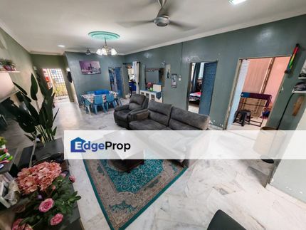 Apartment Lagoon Perdana, Subang Jaya near Sunway Pyramid, Selangor, Subang Jaya
