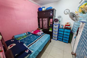 Apartment Lagoon Perdana, Subang Jaya near Sunway Pyramid