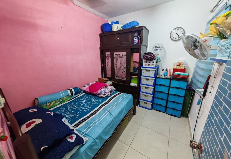 Apartment Lagoon Perdana, Subang Jaya near Sunway Pyramid