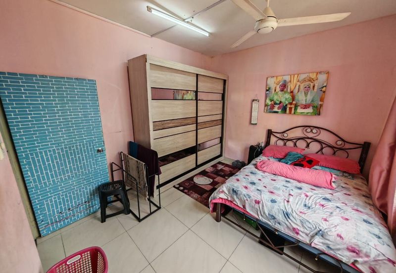 Apartment Lagoon Perdana, Subang Jaya near Sunway Pyramid