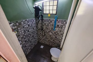 Apartment Lagoon Perdana, Subang Jaya near Sunway Pyramid