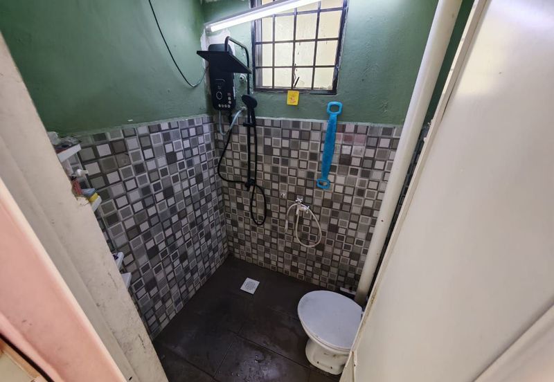 Apartment Lagoon Perdana, Subang Jaya near Sunway Pyramid